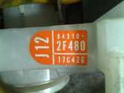 Kombischalter 843102F480 Toyota Hi-Ace II Bus 2.5 D4-D 90 (2KD-FTV) 2003