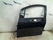 Tür Links Vorne Toyota Yaris II (P9) Schrägheck 1.3 16V VVT-i (2SZFE) 2007-01