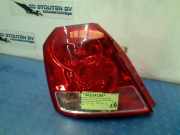 Rücklicht Links 300266L Daewoo / Chevrolet Kalos (SF48) Schrägheck 1.2 (F12S3(Euro 3)) 2004-06