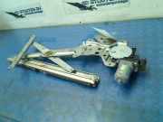 Fensterheber Elektr. Rechts Vorne +motor 83560M63J00 Suzuki Alto Schrägheck 5-drs 1.0 12V (K10B) 2010-11