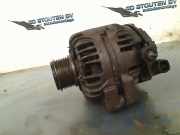 Lichtmaschine Toyota Hilux IV Pick-up 2.5 D-4D 4x4 (2KD-FTV-H) 2012