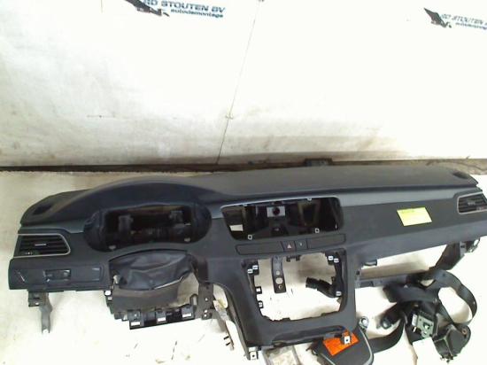 Airbag Set 9678656380 Peugeot 508 SW (8E/8U) Kombi 1.6 BlueHDI 120 (DV6FC(BHZ)) 2015-12 Bild Airbag Set 9678656380 Peugeot 508 SW (8E/8U) Kombi 1.6 BlueHDI 120 (DV6FC(BHZ)) 2015-12