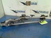 Scheibenwischer Mechanisch Vorne + MOTOR DF71093 Mazda 2 (DE) Schrägheck 1.3 16V S-VT High Power (ZJ46) 2008-11