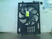 Kühlerventilator 2q0121207j Volkswagen Polo VI (AW1) Schrägheck 5-drs 1.0 TSI 12V (DLAA) 2021-11 DLAA