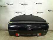 Heckklappe Citroën C6 (TD) Limousine 3.0 V6 24V (ES9A(XFV)) 2006-04