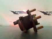 Achsschenkel Links Hinten Volvo C30 (EK/MK) Schrägheck 3-drs 1.8 16V (B4184S11) 2008-05