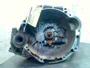 Getriebe Manuell MC1772PT Hyundai i10 (F5) Schrägheck 1.0i 12V (G3LA) 2013-04