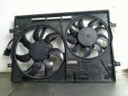 Kühlerventilator 5q0959455ah Volkswagen Golf VIII (CD1) Schrägheck 2.0 TSI R 16V 4Motion (DNFG) 2022-03 DNFG