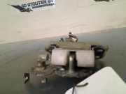 Heckschloss Nissan Pixo (D31S) Schrägheck 1.0 12V (K10B(Euro 5)) 2011-01