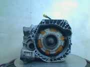 Getriebe Automatik DC4016 Renault Clio IV (5R) Schrägheck 5-drs 1.2 TCE 16V GT EDC (H5F-412(H5F-G4)) 2017-04