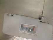 Sonnenblende Links Fiat Panda (169) Schrägheck 1.2 Fire (188.A.4000) 2009-09