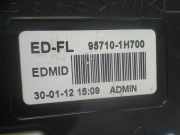 Zeit Uhr 957101H700 Kia Cee'd Sportswagon (JDC5) Kombi 1.4i CVVT 16V (G4FA) 2012-03