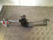 Scheibenwischermotor 3397021211 Seat Exeo ST (3R5) Kombi 1.6 (ALZ) 2010-04