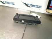 Navigation Display 6C0919603A Volkswagen Polo V (6R) Schrägheck 1.2 TSI 16V BlueMotion Technology (CJZC(Euro 6)) 2015-11 CJZC(Euro 6)