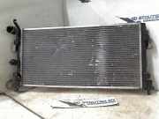 Radiator Volkswagen Polo V (6R) Schrägheck 1.6 TDI 16V 105 (CAYC(Euro 5)) 2010-02 CAYC(Euro 5)