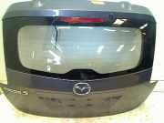 Heckklappe Mazda 5 (CR19) Großraumlimousine 1.8i 16V (L823) 2008-02