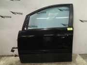 Tür Links Vorne Ford C-Max (DM2) Großraumlimousine 1.8 16V Flexifuel (Q7DA(Euro 4)) 2009-06