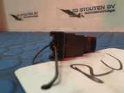 Schalter Für Elekt. Fensterheber RV 62J103517T Opel Agila (B) Großraumlimousine 1.2 16V (K12B(Euro 4) 2008-06