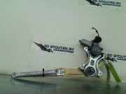 Fensterheber Elektr. Links Vorne 8572042070 Toyota Avensis Verso (M20) Großraumlimousine 2.0 16V VVT-i D-4 (1AZFE) 2002-01