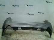 Stoßstange Hinten Renault Laguna III Estate (KT) Kombi 5-drs 2.0 dCi 16V FAP GT (M9R-816(M9R-K8)) 2011-04