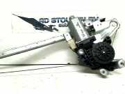 Fensterheber Elektr. Links Hinten + MOTOR 117998XXX Saab 9-5 (YS3E) Kombi 3.0 TiD V6 24V (D308L) 2002-01