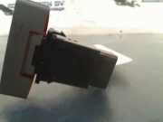 Warnleuchte Schalter Kia Soul I (AM) Großraumlimousine 1.6 CVVT 16V (G4FC) 2009-02