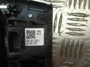 Navigation Schalttafel 8V0919614P Audi A3 Sportback (8VA/8VF) Schrägheck 5-drs 1.4 TFSI ACT Ultra 16V (CZEA(Euro 6)) 2014-12