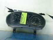 Tacho P8200279068B Opel Vivaro Van 1.9 DI (F9Q-762) 2005-01