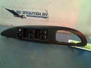 Schalter Für Elekt. Fensterheber Links Vorne 25401AV640 Nissan Primera (P12) Limousine 2.0 16V CVT (QR20DE) 2002-06