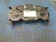 Tacho 9665364580 Citroën C5 III Tourer (RW) Kombi 2.0 16V (EW10A(RFJ)) 2008-06