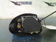 Sicherheitsgurt Rechts Vorne 6080242 Mercedes-Benz Vito (639.6) Van 2.2 109 CDI 16V (OM646.983) 2006-11