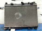 Radiator Ford B-Max (JK8) Großraumlimousine 1.0 EcoBoost 12V 100 (SFJA(Euro 5)) 2014-01