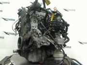 Motor bke Audi A4 Avant (B6) Kombi 1.9 TDI 115 (BKE) 2004-11