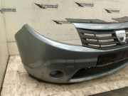 Stoßstange Vorne Dacia Sandero I (BS) Schrägheck 1.2 16V (D4F-732(D4F-F7)) 2010-04