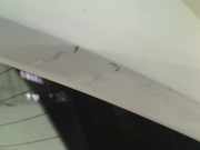 Heckklappe Daewoo / Chevrolet Spark Schrägheck 1.2 16V (B12D1) 2010-07