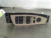Schalter Für Elekt. Fensterheber Links Vorne 916358603 BMW 7 serie (F01/02/03/04) Limousine Active Hybrid V8 32V (N63-B44A) 2010-09