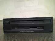 Cd-Player 5G0035846A Volkswagen Golf VII (AUA) Schrägheck 1.2 TSI 16V (CJZA) 2014-09 CJZA