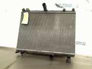 Radiator Citroën C5 III Tourer (RW) Kombi 1.6 16V THP 155 (EP6CDT(5FV)) 2010-09
