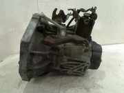 Getriebe Manuell K10B Suzuki Alto Schrägheck 5-drs 1.0 12V (K10B) 2010-06