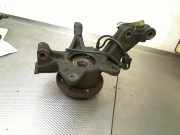 Achsschenkel Links Vorne Renault Clio IV (5R) Schrägheck 5-drs 0.9 Energy TCE 90 12V (H4B-400(H4B-A4)) 2013-07