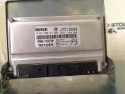 Motorsteuergerät 8966102730 Toyota Corolla (E12) Schrägheck 1.4 16V VVT-i (4ZZFE) 2003-05