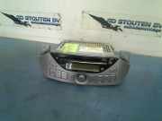 Cd-Player 3910168K0 Nissan Pixo (D31S) Schrägheck 1.0 12V (K10B(Euro 5)) 2013-01