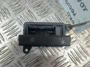 Heizwiderstand 6G9T19E624 Ford Focus 2 Wagon Kombi 2.0 TDCi 16V (G6DB) 2009