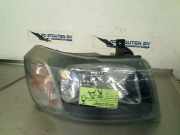 Scheinwerfer Rechts Ford Transit RWD Van 2.4 TDdi 16V (D2FA) 2004-10