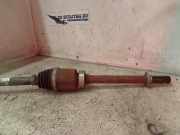 Antriebswelle Links Vorne Renault Zoé (AG) Schrägheck 5-drs 65kW (5AM-450(5AM-B4)) 2014-11