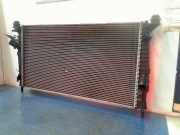 Radiator 3M5H8005RK Ford Focus 2 Wagon Kombi 1.8 16V (QQDB(Euro 4)) 2010-02