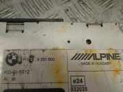 Navigationssystem 933160001 BMW 3 serie Touring (F31) Kombi 320d 2.0 16V (N47-D20C) 2013-12