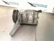 Klima Pumpe 1K0820859C Volkswagen Golf Plus (5M1/1KP) Großraumlimousine 1.6 FSI 16V (BLF) 2006-06 BLF