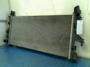 Radiator 1342688080 Fiat Ducato (250) Ch.Cab/Pick-up 3.0 D 160 Multijet Power (F1CE0481D(Euro 4)) 2011-07