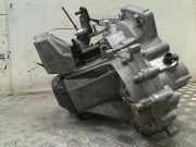 Getriebe Manuell SJD Volkswagen Polo VI (AW1) Schrägheck 5-drs 1.0 TSI 12V (DKLA) 2018-11 DKLA